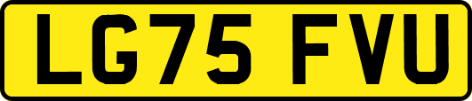 LG75FVU