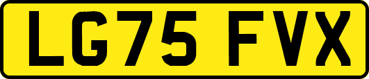 LG75FVX