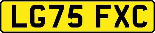 LG75FXC