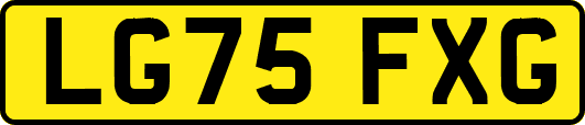 LG75FXG