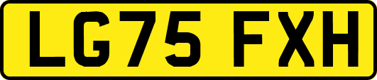LG75FXH