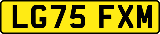 LG75FXM