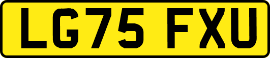 LG75FXU