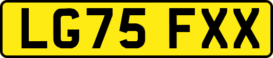 LG75FXX