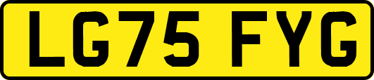 LG75FYG