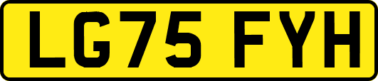 LG75FYH