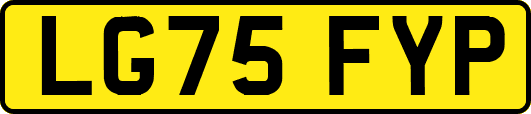 LG75FYP
