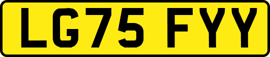 LG75FYY