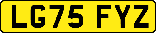 LG75FYZ