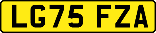 LG75FZA
