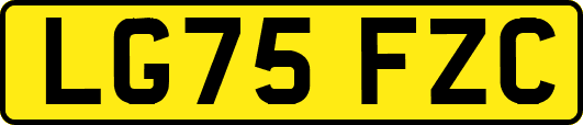 LG75FZC