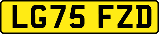 LG75FZD