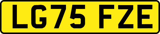 LG75FZE