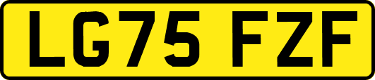 LG75FZF