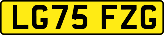 LG75FZG
