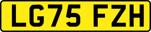 LG75FZH
