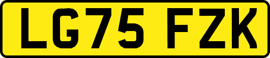 LG75FZK