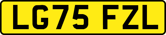 LG75FZL