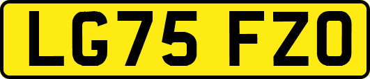 LG75FZO