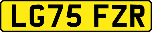 LG75FZR