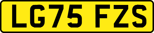 LG75FZS