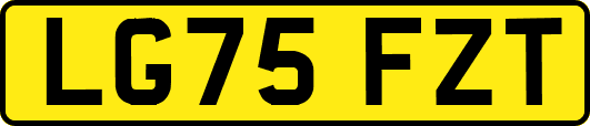 LG75FZT