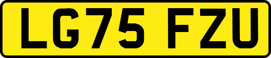 LG75FZU