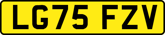 LG75FZV