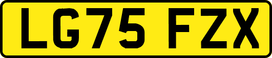 LG75FZX