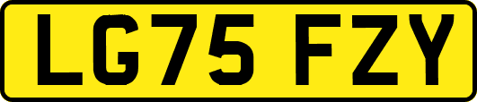 LG75FZY