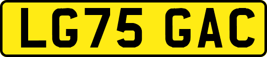 LG75GAC