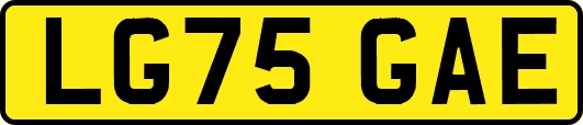 LG75GAE