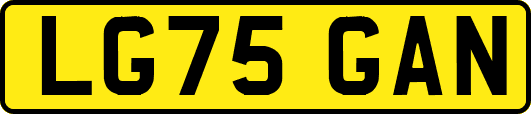 LG75GAN