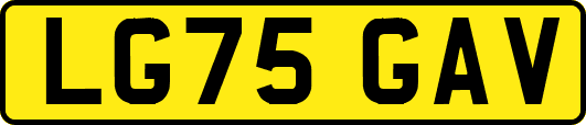 LG75GAV
