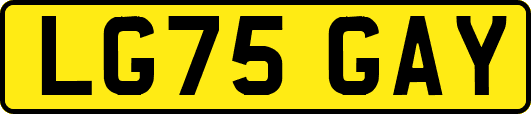 LG75GAY
