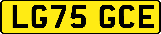 LG75GCE