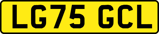 LG75GCL