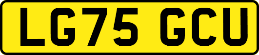 LG75GCU