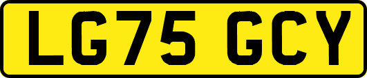 LG75GCY