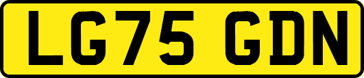 LG75GDN