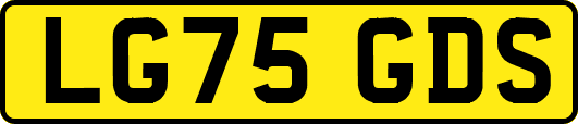 LG75GDS