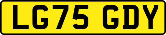 LG75GDY
