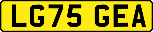 LG75GEA