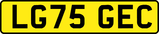 LG75GEC