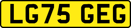 LG75GEG