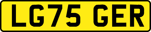 LG75GER