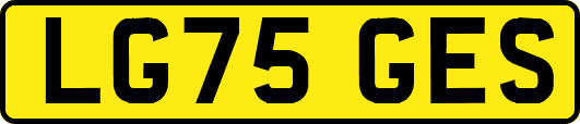 LG75GES