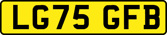 LG75GFB