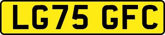 LG75GFC