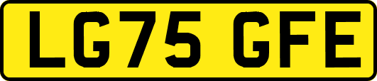LG75GFE